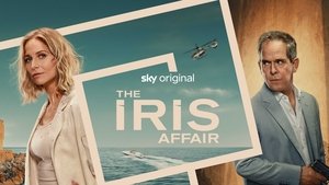 The Iris Affair kép