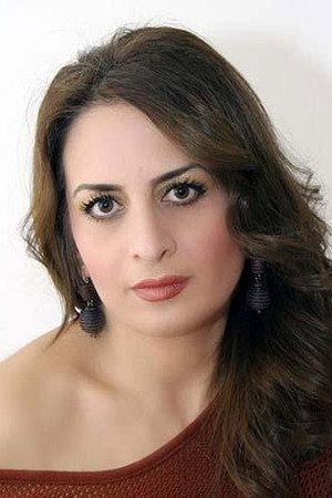 Səmimə Səlimova profil kép