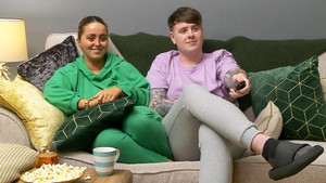 Gogglebox 19. évad Ep.5 5. epizód