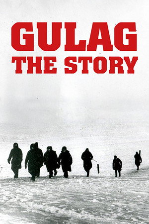 A Gulag poszter