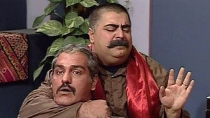 شب های برره 1. évad Ep.32 32. epizód