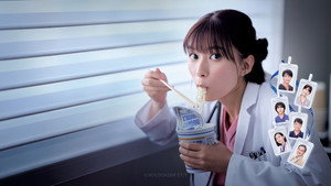 まどか26歳、研修医やってます！ kép