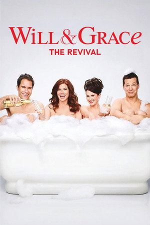 Will & Grace poszter