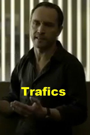 Trafics poszter
