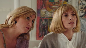 Gina & Chantal 1. évad Ep.2 2. epizód