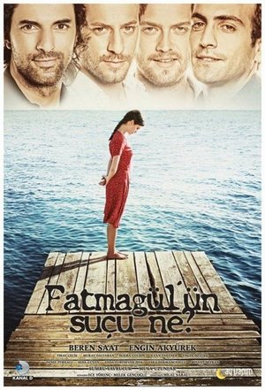 Fatmagül poszter