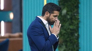 La Casa de los Famosos 4. évad Ep.85 85. epizód