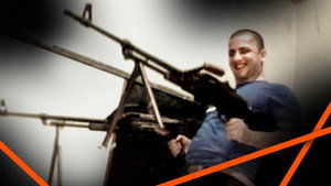 Agent Samsam 1. évad Ep.2 2. epizód