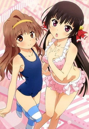 お兄ちゃんだけど愛さえあれば関係ないよねっ 1. évad (2012-10-05) poszter