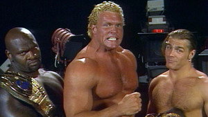 WWF Superstars 11. évad Ep.28 28. epizód