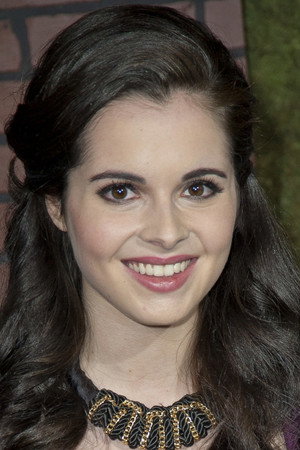 Vanessa Marano profil kép
