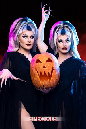 The Boulet Brothers' Dragula Speciális epizódok (2017-02-20) poszter