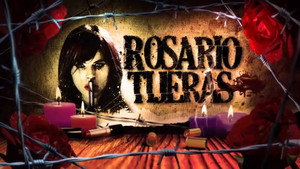 Rosario Tijeras kép
