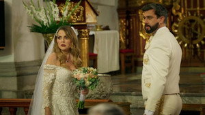 Me atrevo a amarte 1. évad Ep.43 43. epizód