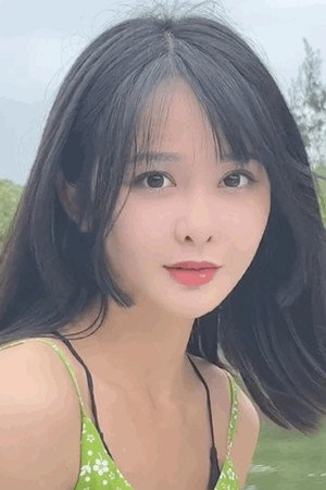 杨馥羽 profil kép