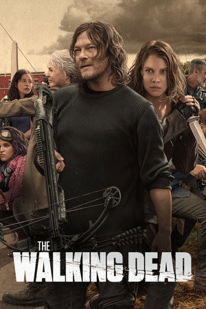 The Walking Dead poszter