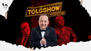 Tolgshow Yıldızlar kép