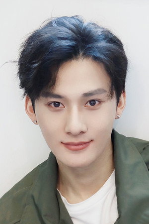 Jiang Heng profil kép