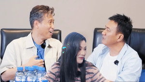 大哥小助理 1. évad Ep.5 5. epizód