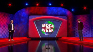 Mock the Week 15. évad Ep.6 6. epizód