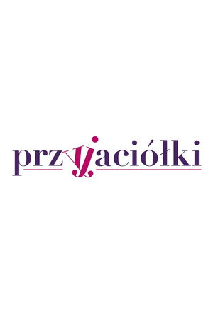 Przyjaciółki poszter