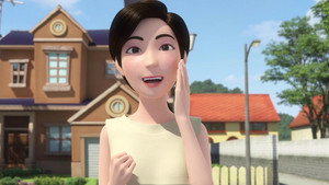 헬로카봇 13. évad Ep.21 21. epizód