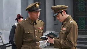 黎明之前 kép