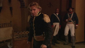 Zorro 1. évad Ep.90 90. epizód