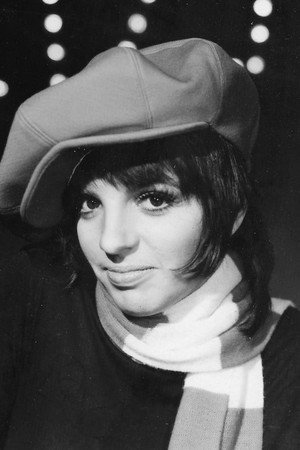 Liza Minnelli profil kép