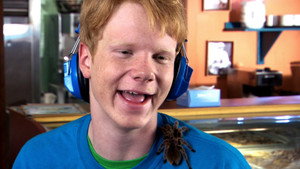 Zeke and Luther 1. évad Ep.14 14. epizód