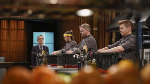 Chopped 43. évad Ep.13 13. epizód