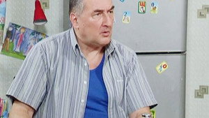 Воронины 7. évad Ep.13 13. epizód