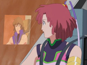 ゾイド新世紀／ゼロ 1. évad Ep.6 6. epizód