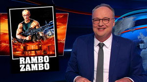 heute-show 28. évad Ep.5 5. epizód