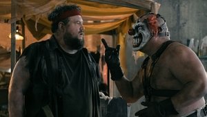 Twisted Metal 2. évad Ep.4 4. epizód