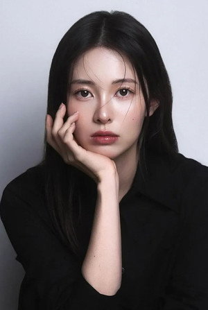 백예빈 profil kép