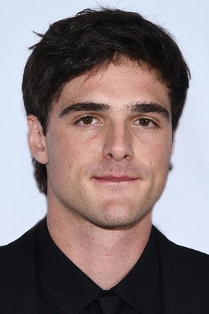 Jacob Elordi profil kép