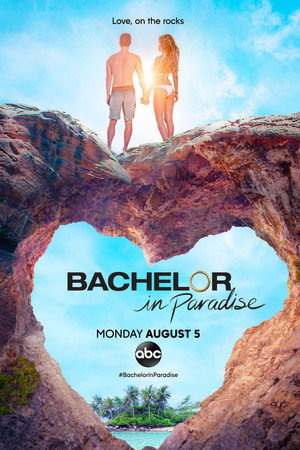 Bachelor in Paradise 6. évad (2019-08-05) poszter