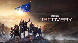 Star Trek: Discovery kép