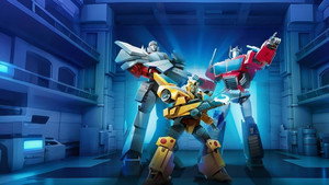 Transformers: FöldSzikra kép