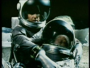 Moonbase 3 1. évad Ep.2 2. epizód
