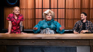 Chopped 59. évad Ep.7 7. epizód