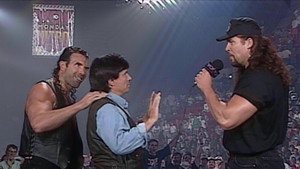 WCW Monday Nitro 2. évad Ep.22 22. epizód