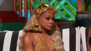 The Real Housewives of Atlanta 16. évad Ep.19 19. epizód