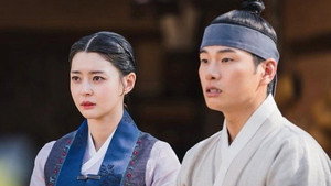 암행어사: 조선비밀수사단 1. évad Ep.6 6. epizód