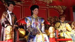 甄嬛传 kép