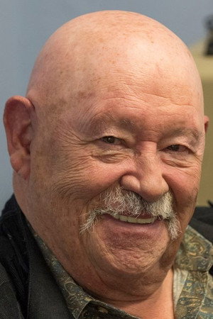 Barry Corbin profil kép