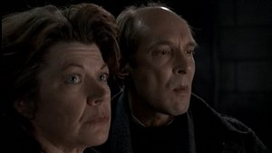 Millennium 1. évad Ep.12 Villódzó Lángok Ölén