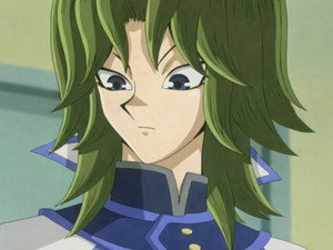 Yu-Gi-Oh! GX 1. évad Ep.157 157. epizód