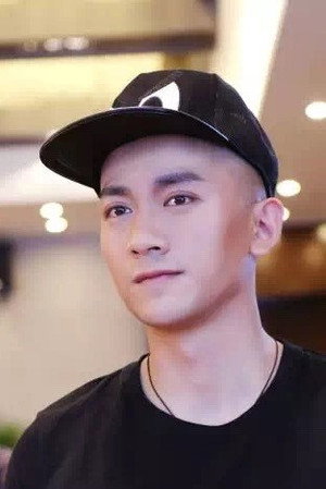 张天阳 profil kép